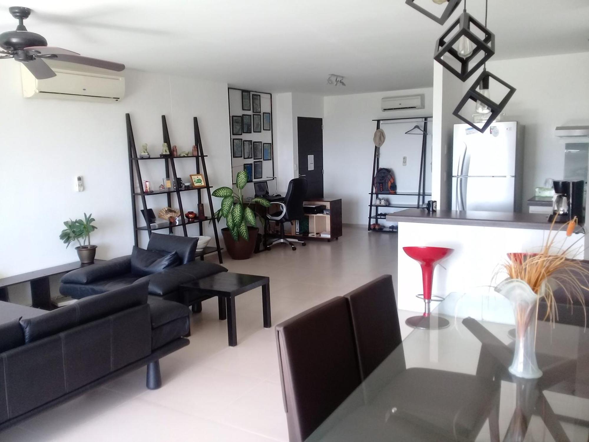 Apartament Swim The Caribbean & Work With A View Cancún Zewnętrze zdjęcie